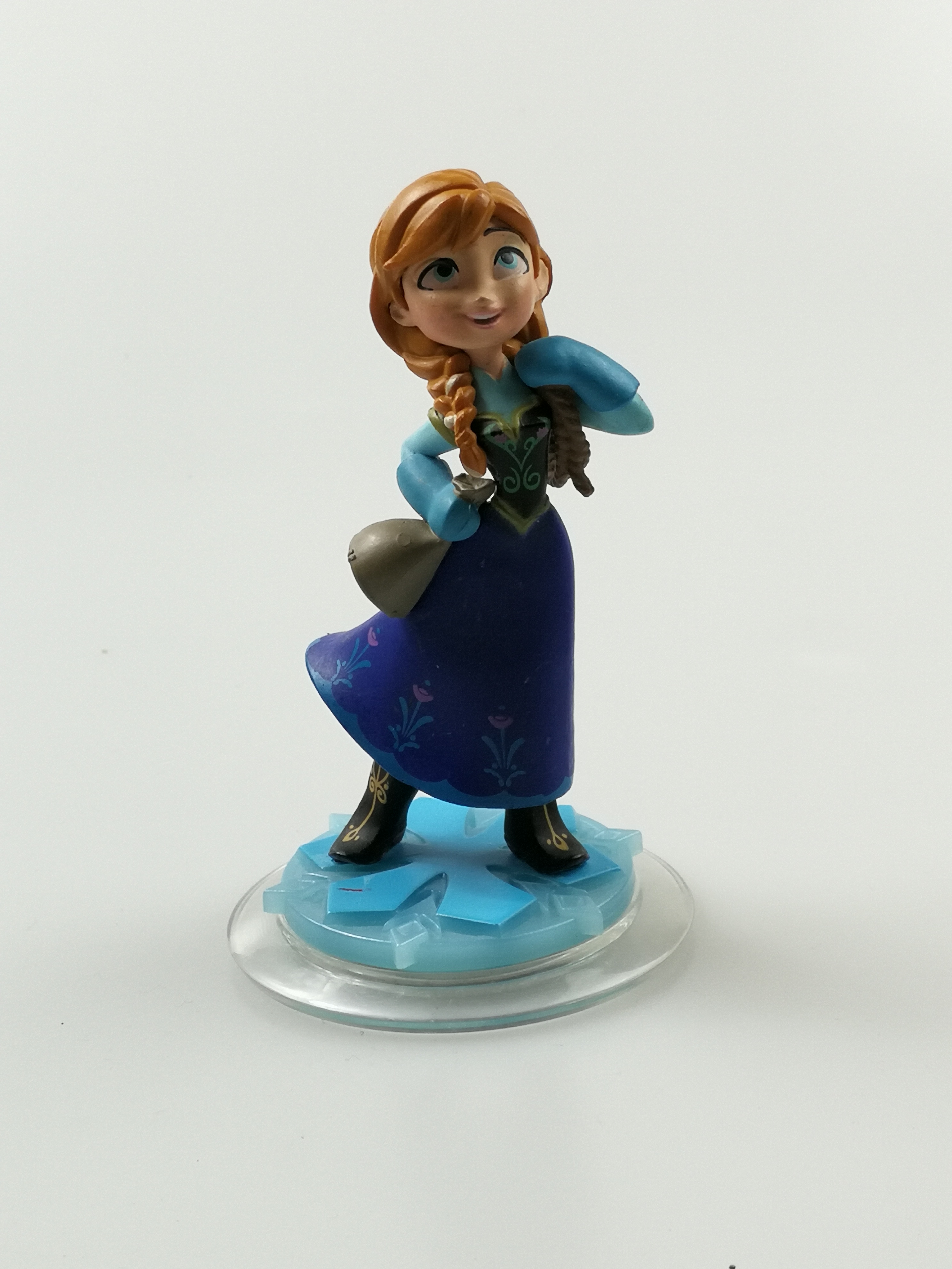 Disney Infinity - Anna (1000024)