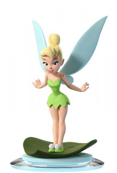 Disney Infinity 2.0 - Tinker Bell (1000120)