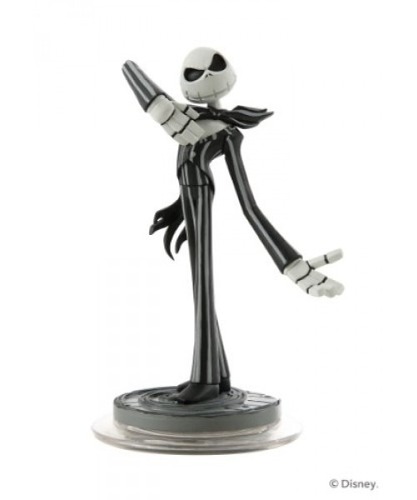 Disney Infinity Figura - Jack Skellington (1000022)
