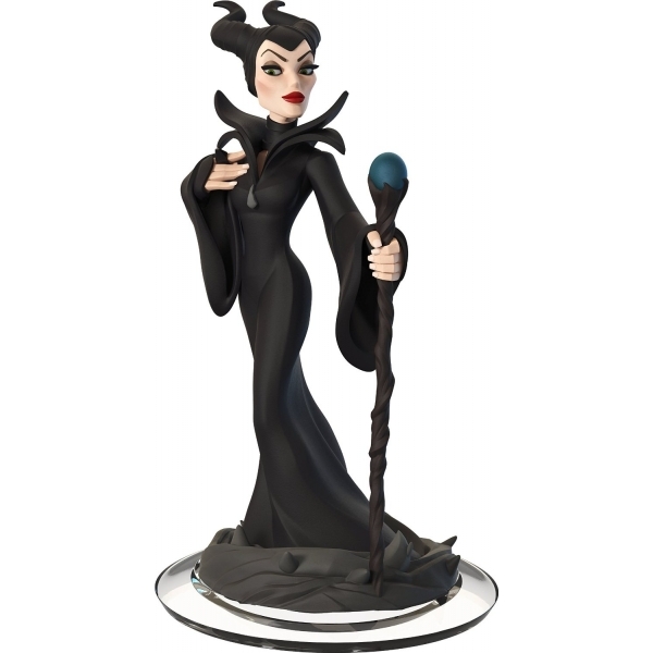 Disney Infinity 2.0 - Maleficent (Demóna) (1000121)