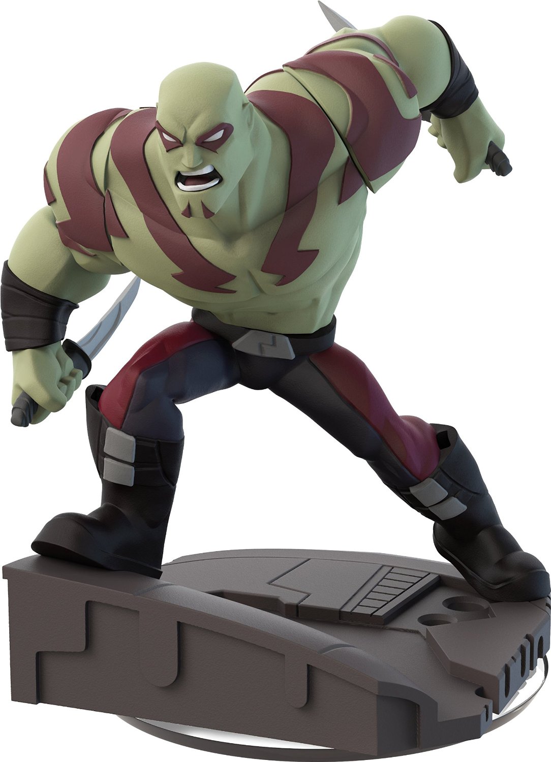 Disney Infinity 2.0 - Drax (1000111)