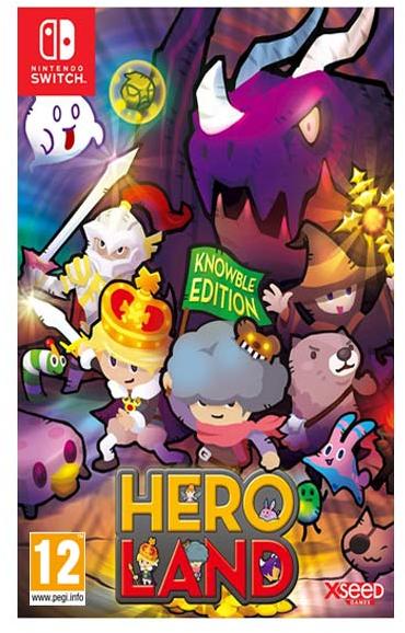 Heroland Knowble Edition