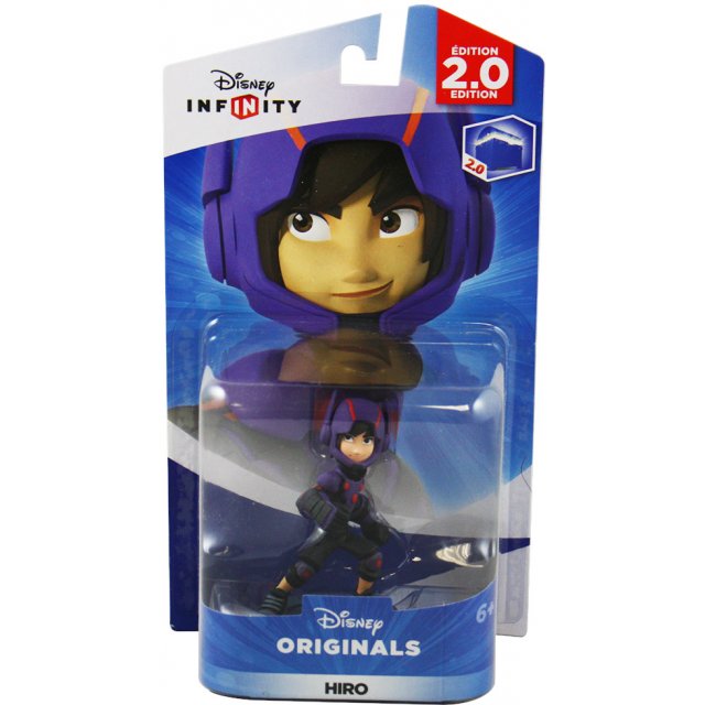 Disney Infinity 2.0 - Hiro