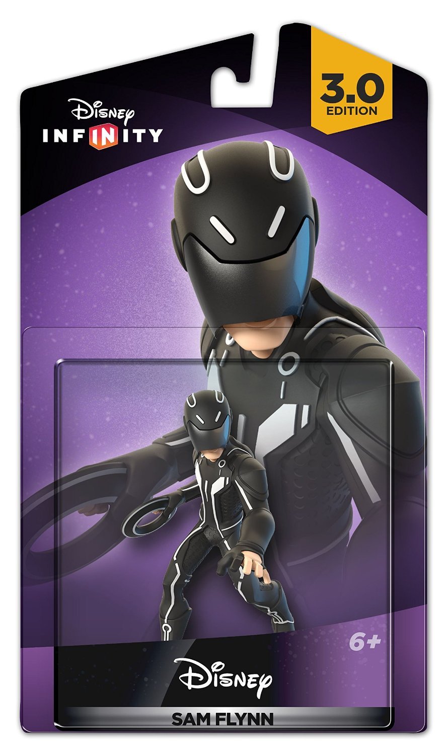 Disney Infinity 3.0 - Sam Flynn