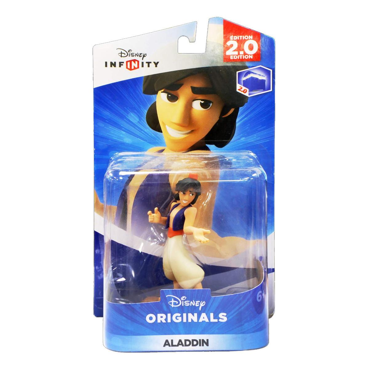 Disney Infinity 2.0 Originals - Aladdin (1000117) - Figurák Disney Infinity
