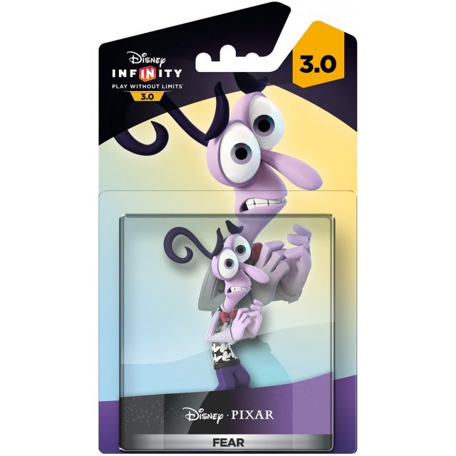 Disney Infinity 3.0 - Fear (1000218) - Figurák Disney Infinity