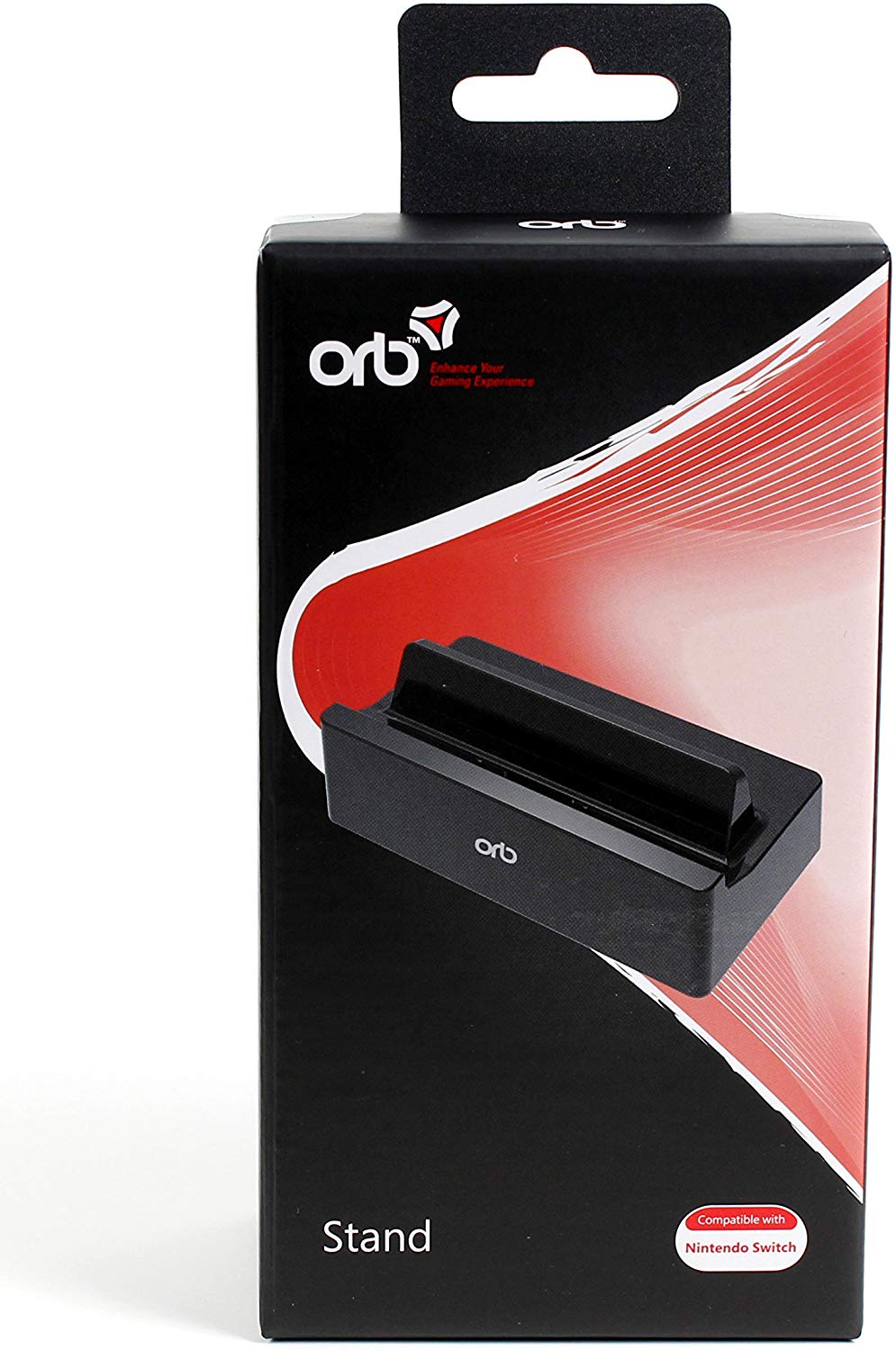 Orb Stand Nintendo Switch konzolokhoz
