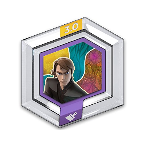 Disney Infinity 3.0 Power Disc - Skies Over Felucia (4000204)