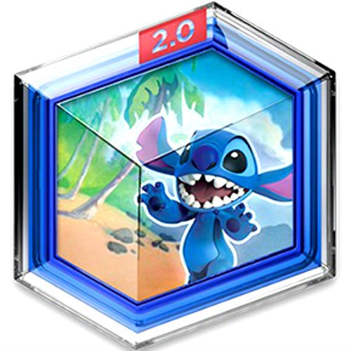 Disney Infinity 2.0 Power Disc - Stitch (2000105)