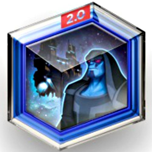 Disney Infinity 2.0 Power Disc - Escape From The Kyln (2000104)
