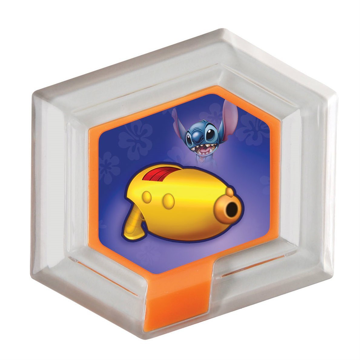 Disney Infinity Power Disc -  Stitchs Blaster (4000037)
