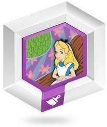 Disney Infinity Power Disc - Alice in Wonderland (4000067)