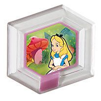 Disney Infinity Power Disc - Alice (4000068)