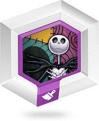 Disney Infinity Power Disc - Jecks Skary Decorations (4000049)