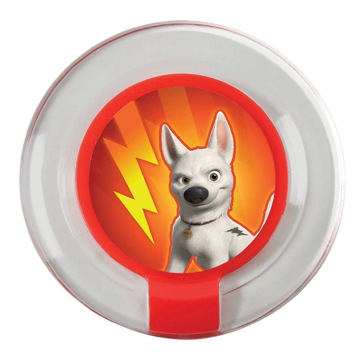 Disney Infinity Power Disc - Bolt (3000003)