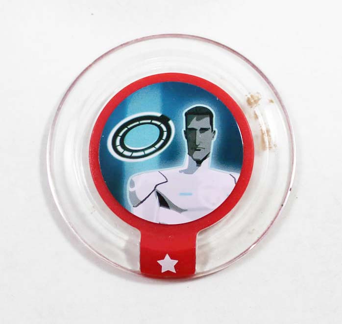 Disney Infinity Power Disc - User Control (3000016)
