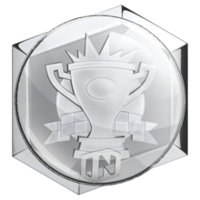 Disney Infinity 3.0 - Speedway Expansion Crystal Playsat (2000206)