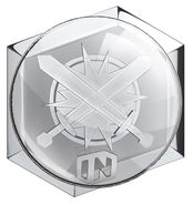Disney Infinity 3.0 - Toy Box Takover Crystal (2000207)