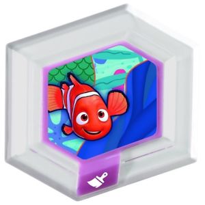 Disney Infinity Power Disc - Nemo (4000065) - Figurák Disney Infinity