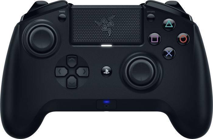 Razer Raiju Tournament Edition 2019 (RZ06-02610100-R3G1)