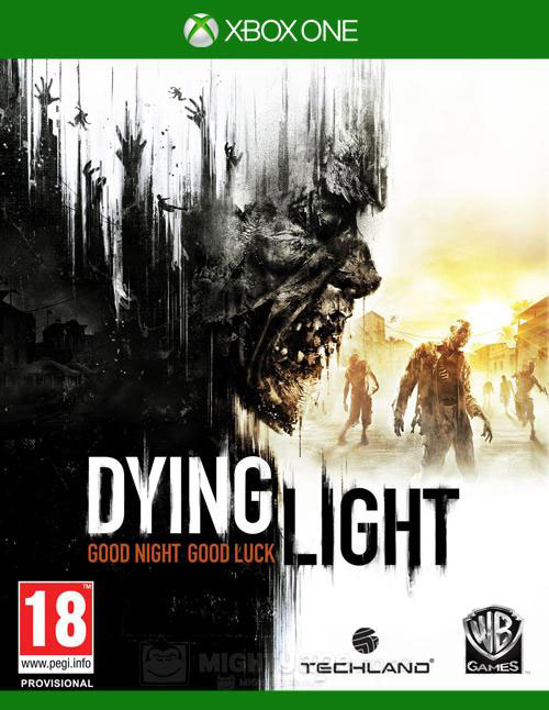 Dying Light