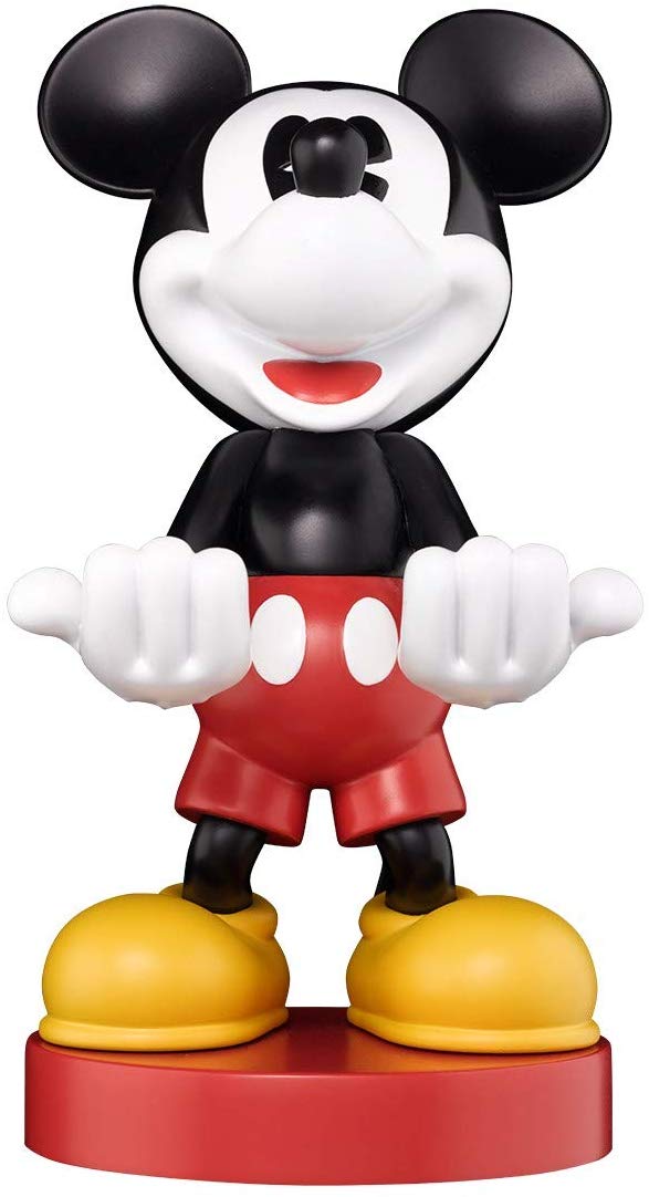 Disney Mickey Mouse telefon/kontroller tartó (20cm) - Figurák Kontroller Tartó