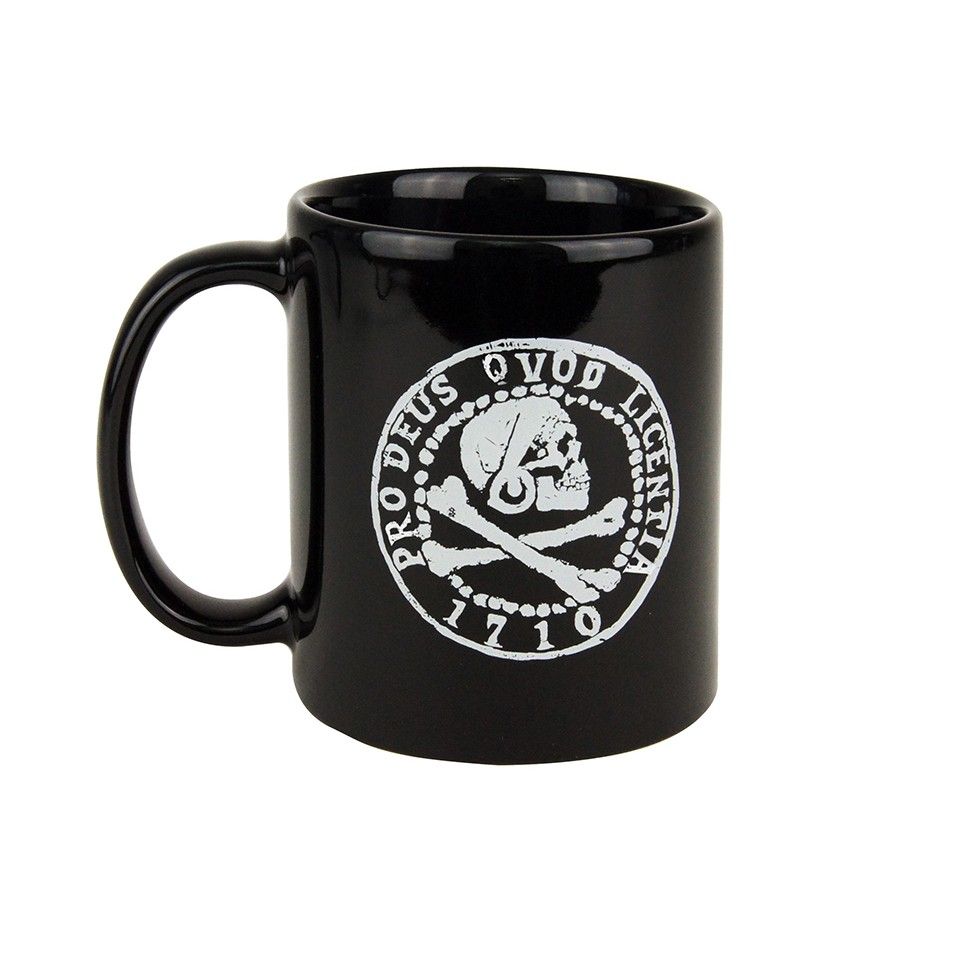 Uncharted 4 A Thiefs End Mug (NaughtyDog)