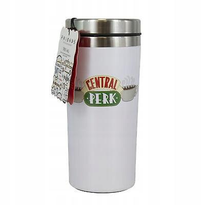 FRIENDS Central Perk Travel Mug - Ajándéktárgyak Bögre