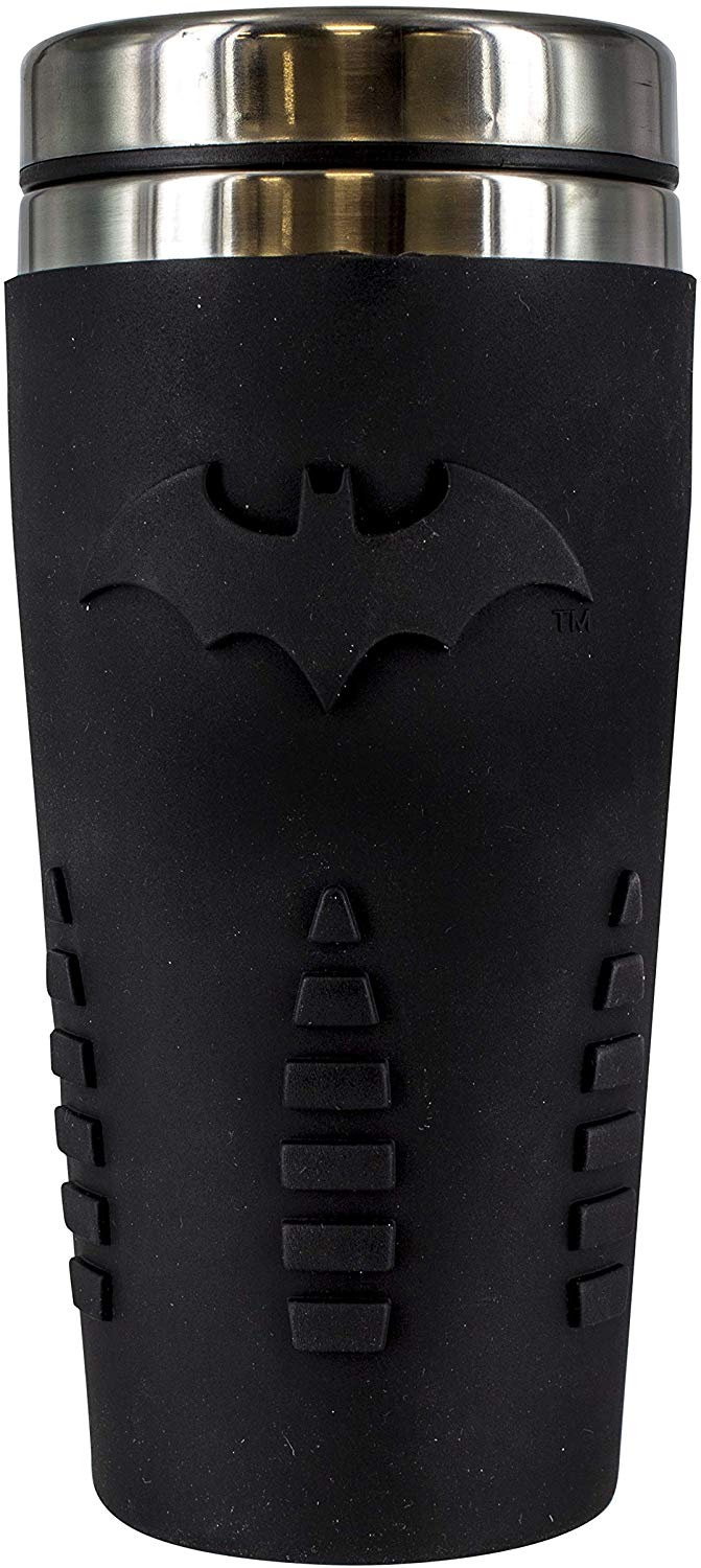Batman Travel Mug