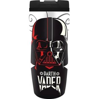 Star Wars Vader Travel Mug Utazóbögre