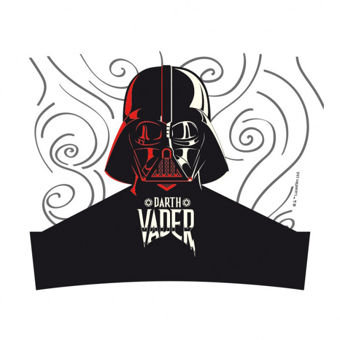 Star Wars Vader Travel Mug Utazóbögre - Ajándéktárgyak Bögre