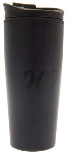 James Bond Metal Travel Mug Utazóbögre