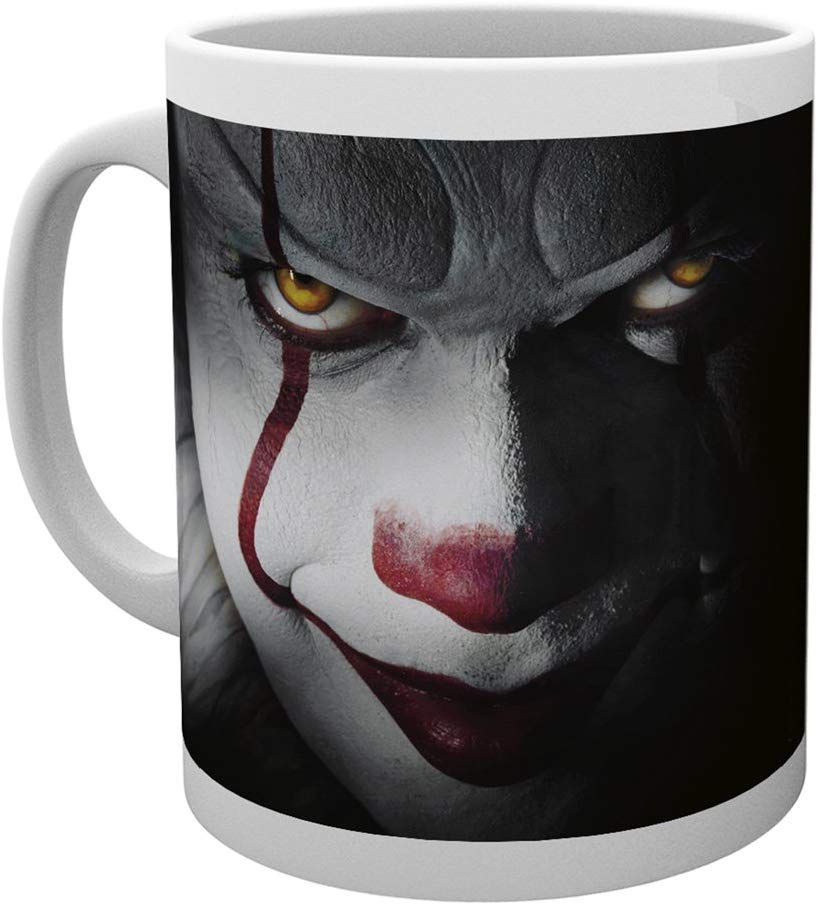 Pennywise Mug Bögre