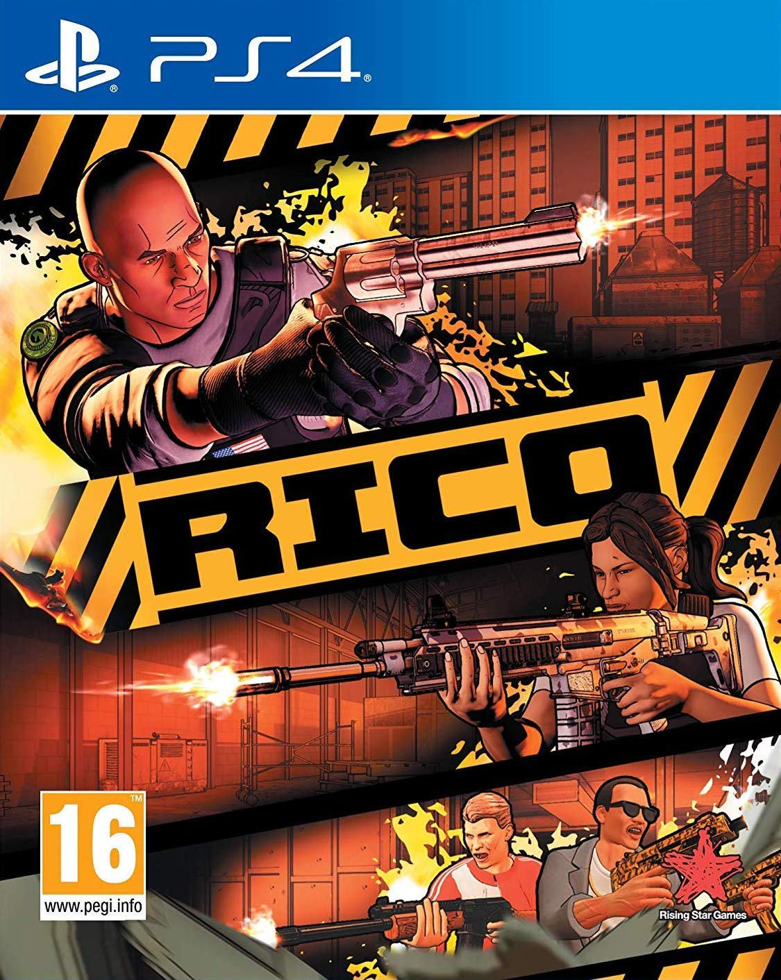 R.I.C.O. (RICO)