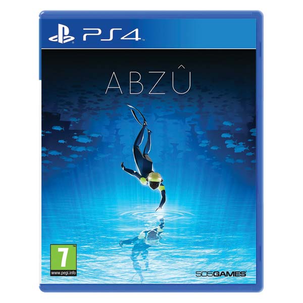 Abzu