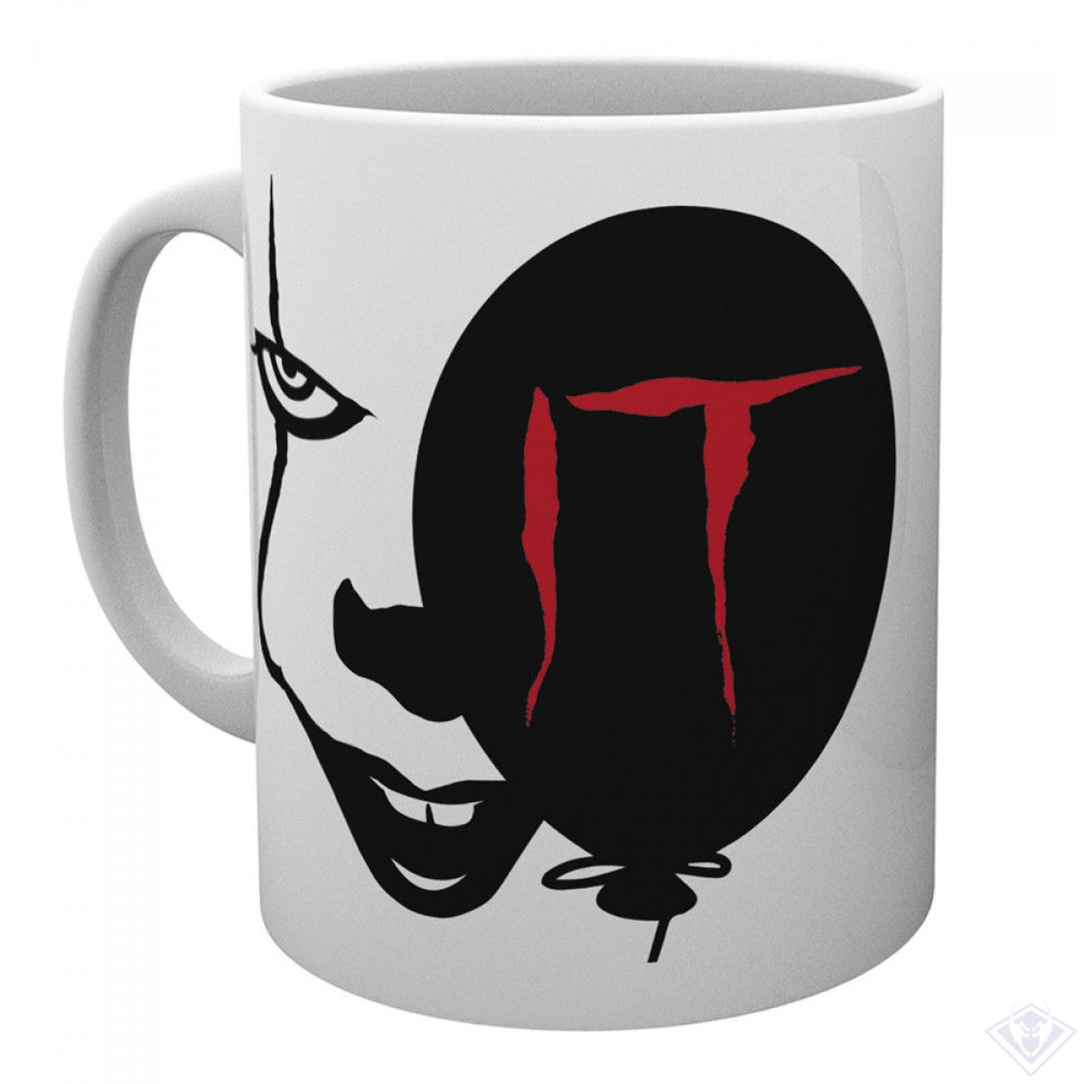 Pennywise Bögre