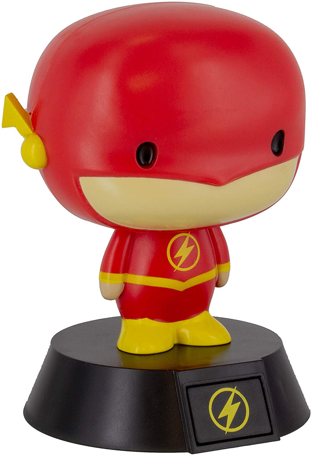 The Flash Icon Light