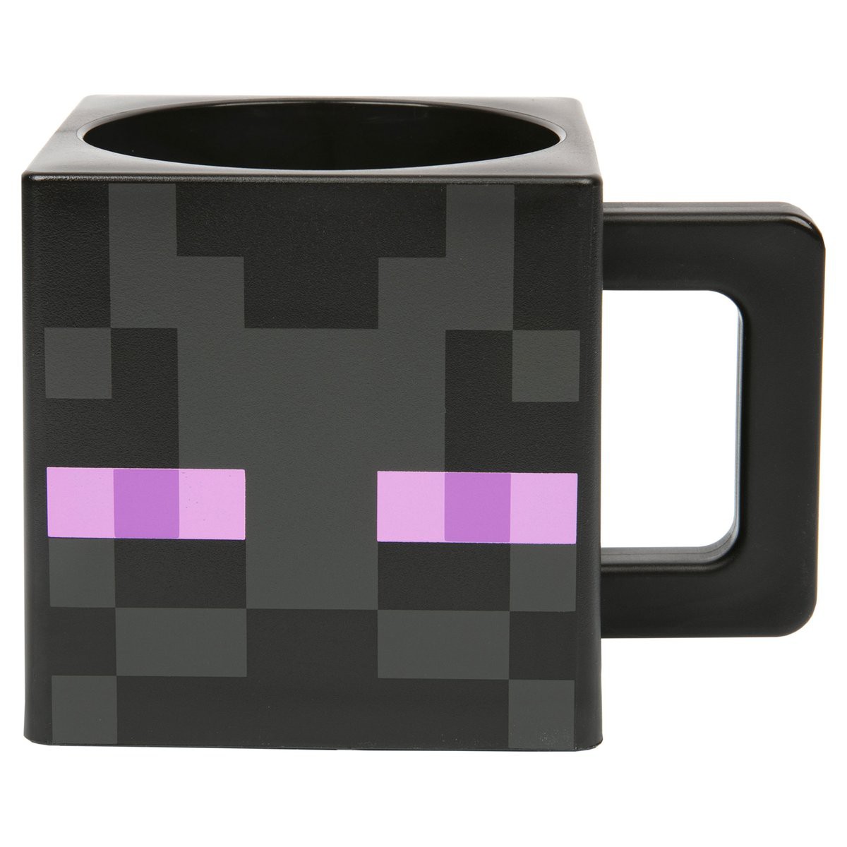Minecraft Enderman bögre