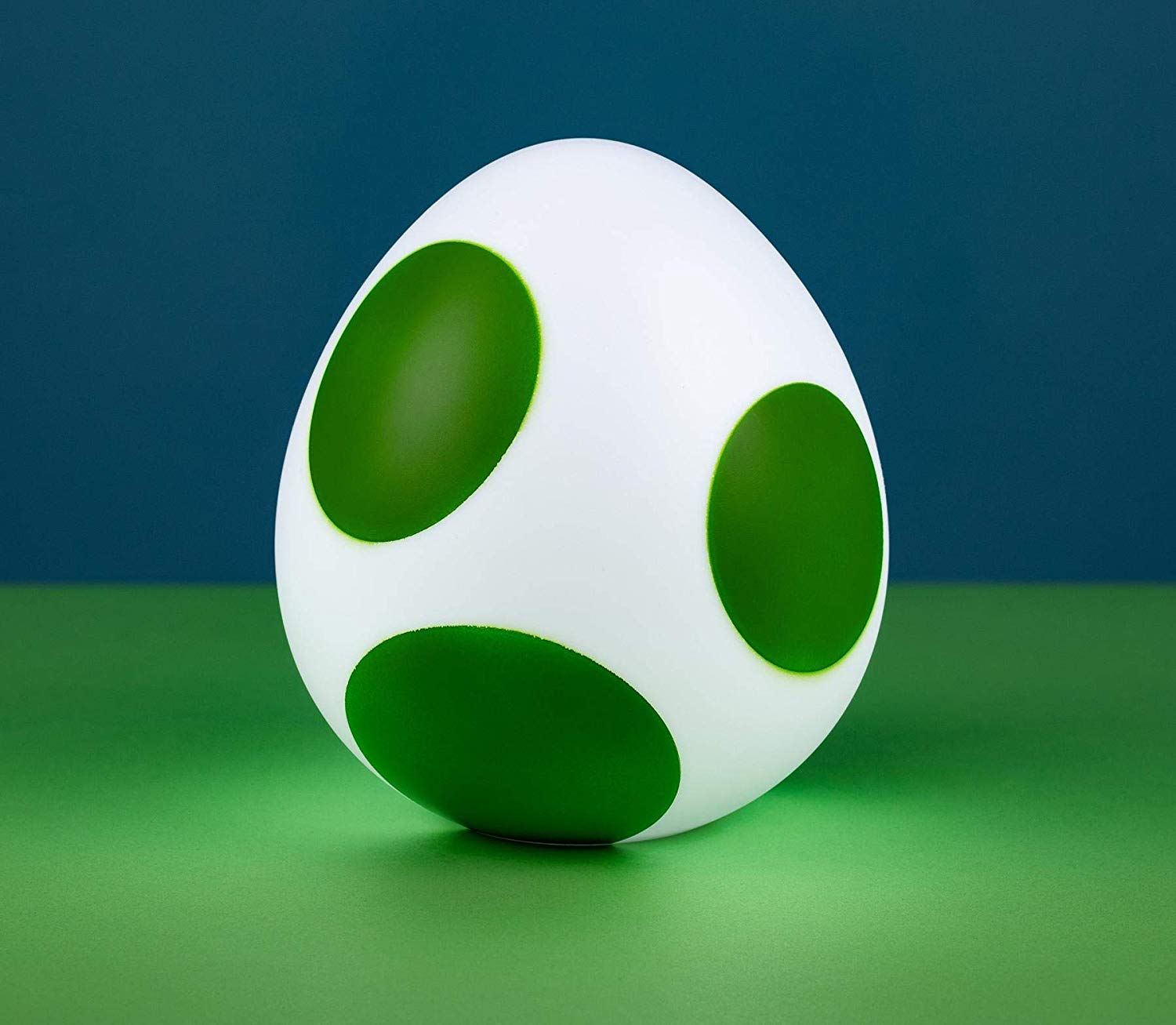 Super Mario Yoshi Egg Lámpa - Ajándéktárgyak Lámpa