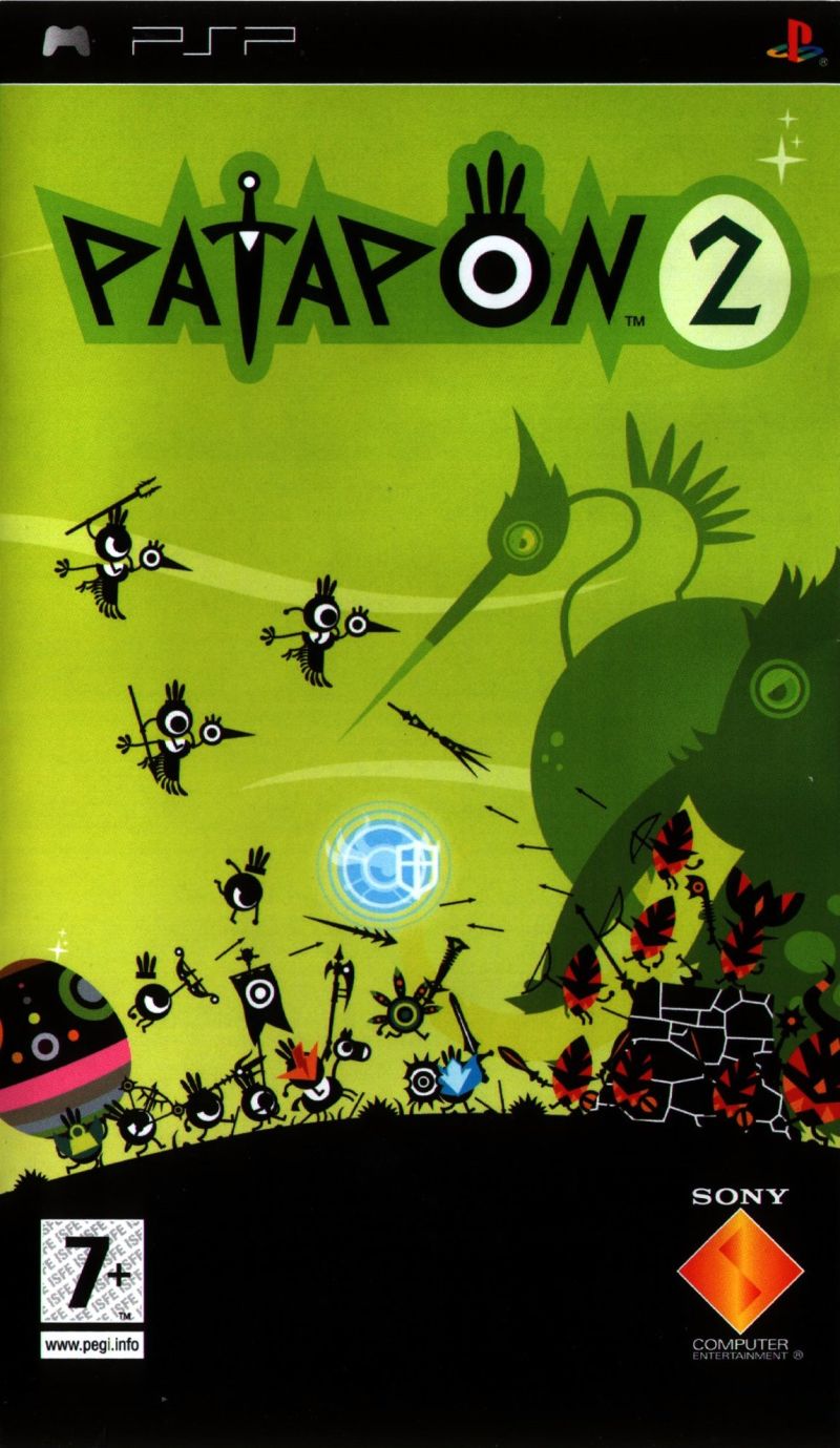 PataPon 2