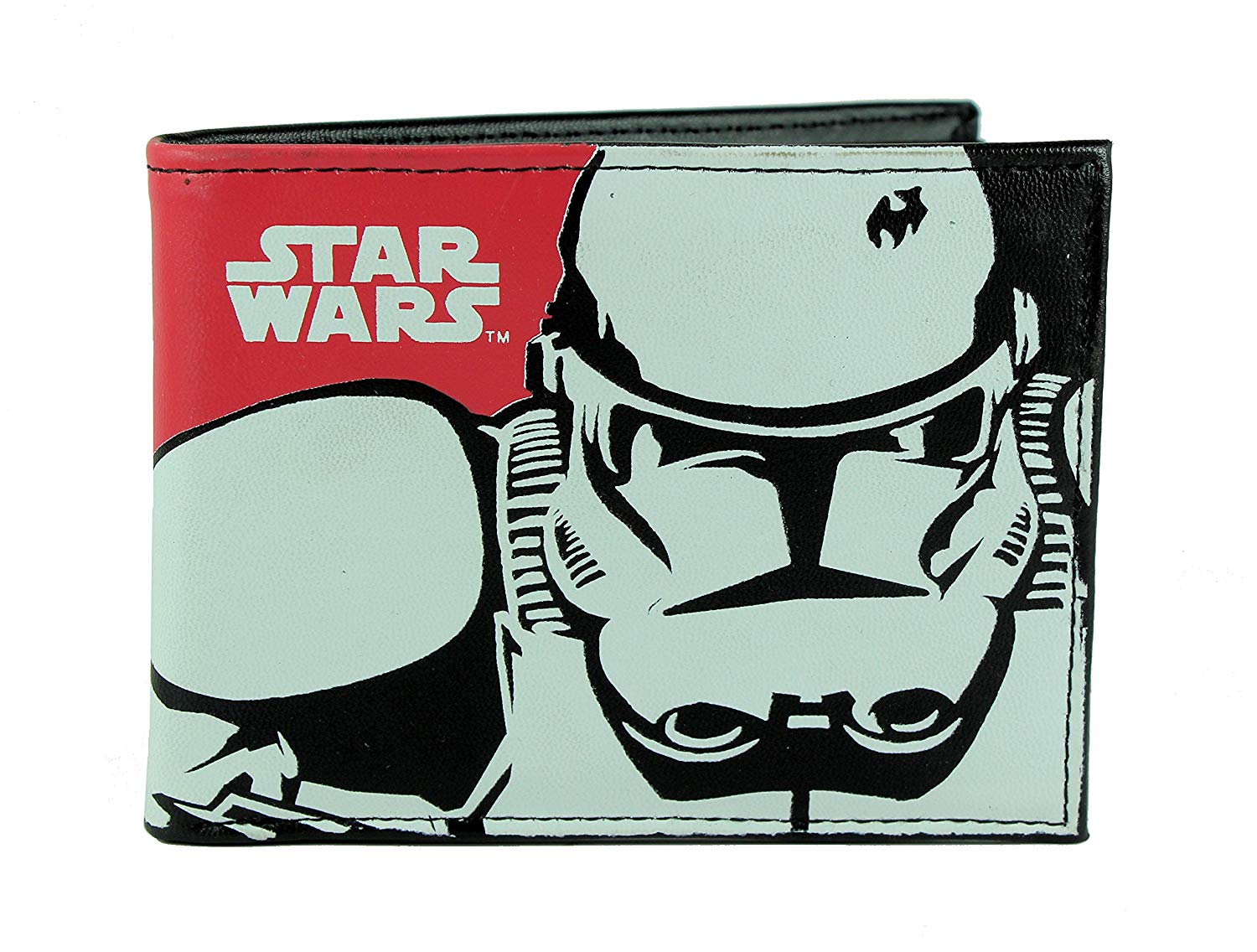 Star Wars Stormtrooper Pénztárca - Ajándéktárgyak Pénztárcák