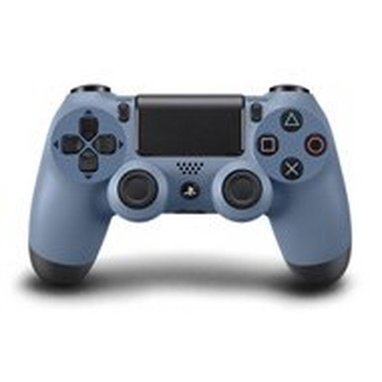 Dualshock 4 Wireless Controller Uncharted 4 Limited Edition - PlayStation 4 Kontrollerek