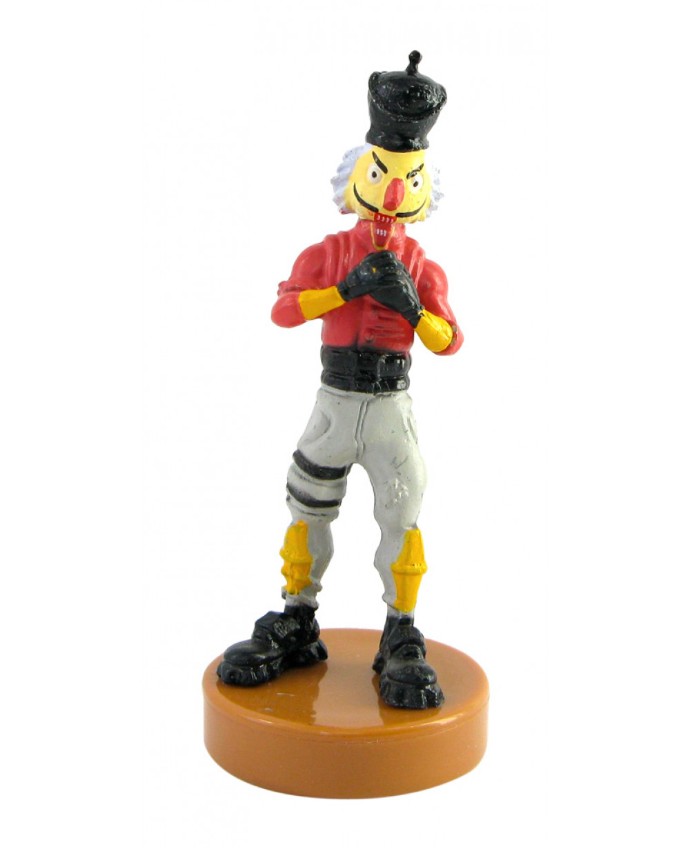 Fortnite Stampers Crackshot minifigura (8cm)