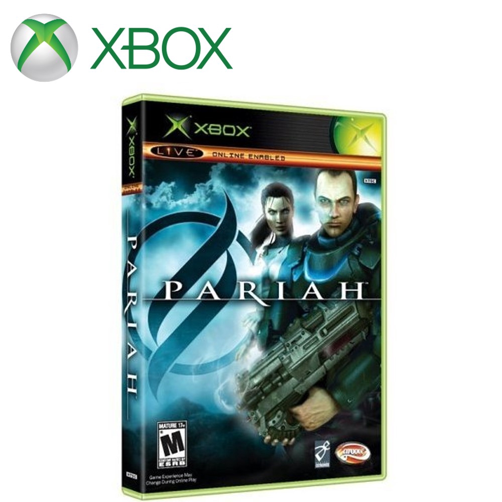 Pariah 