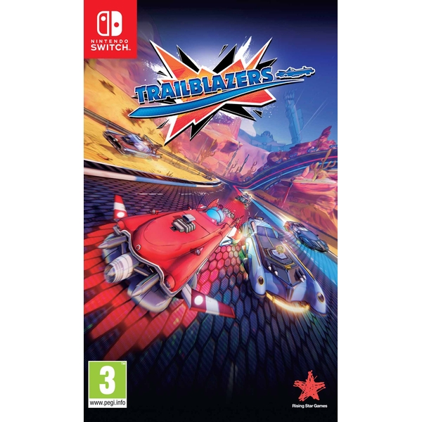 Trailblazers