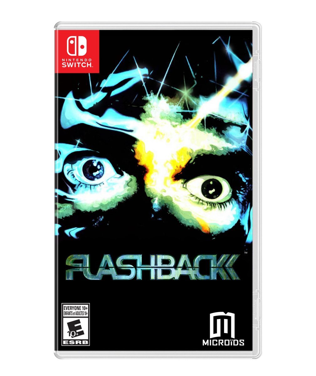Flashback