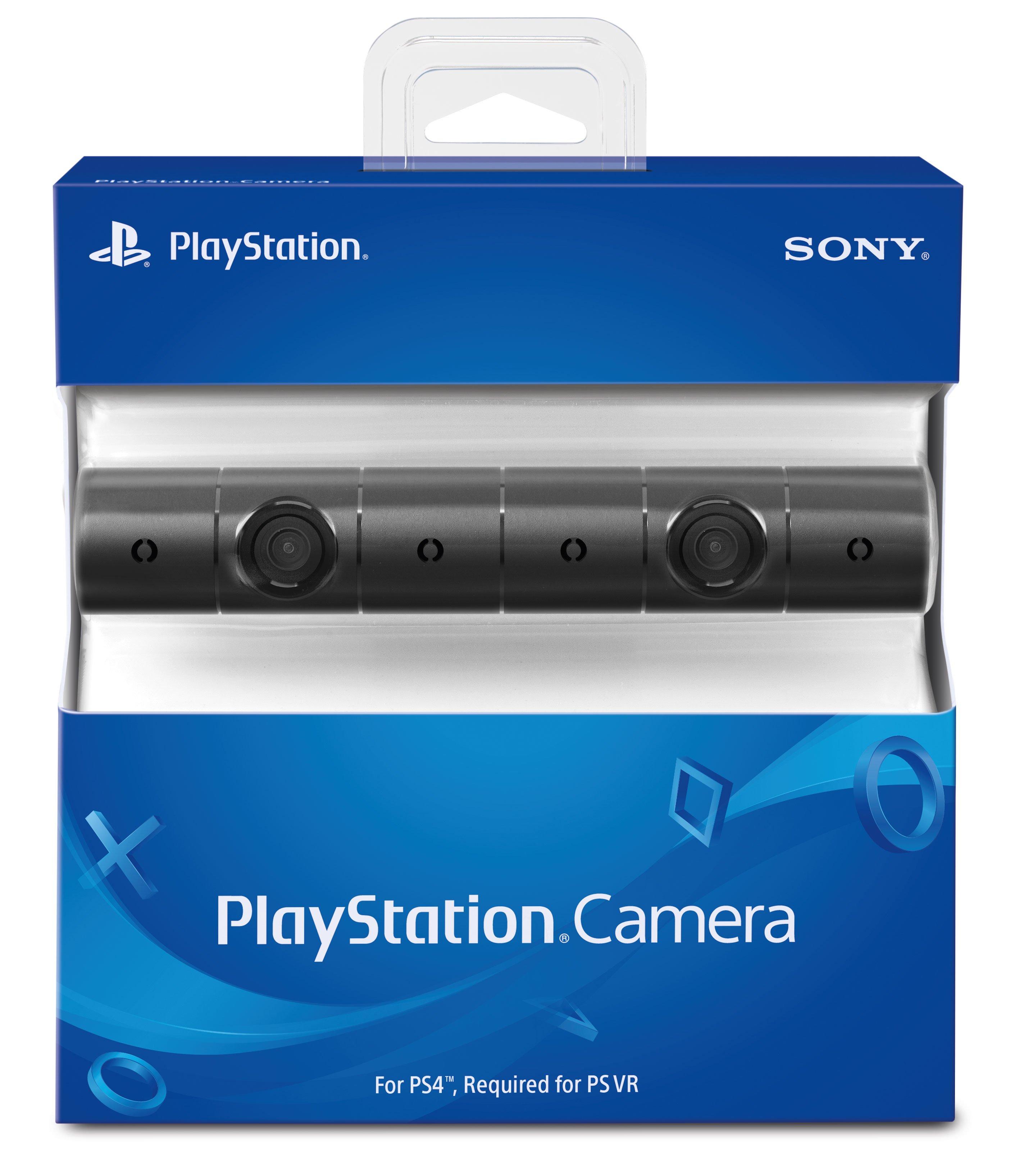 Playstation Kamera