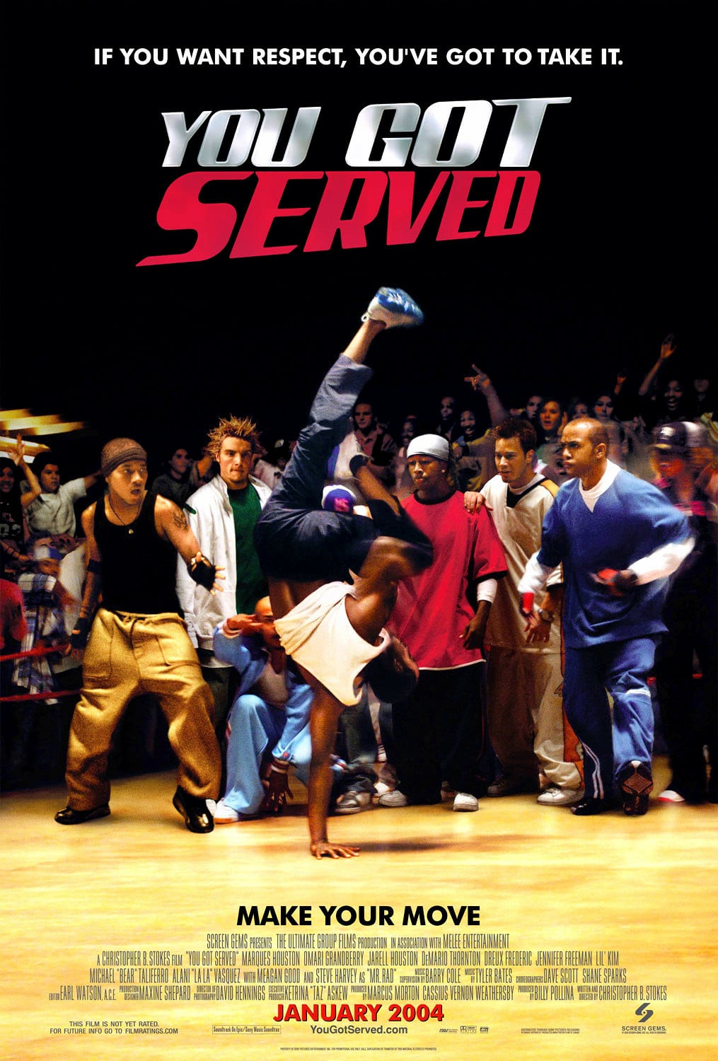 You Got Served (Film)