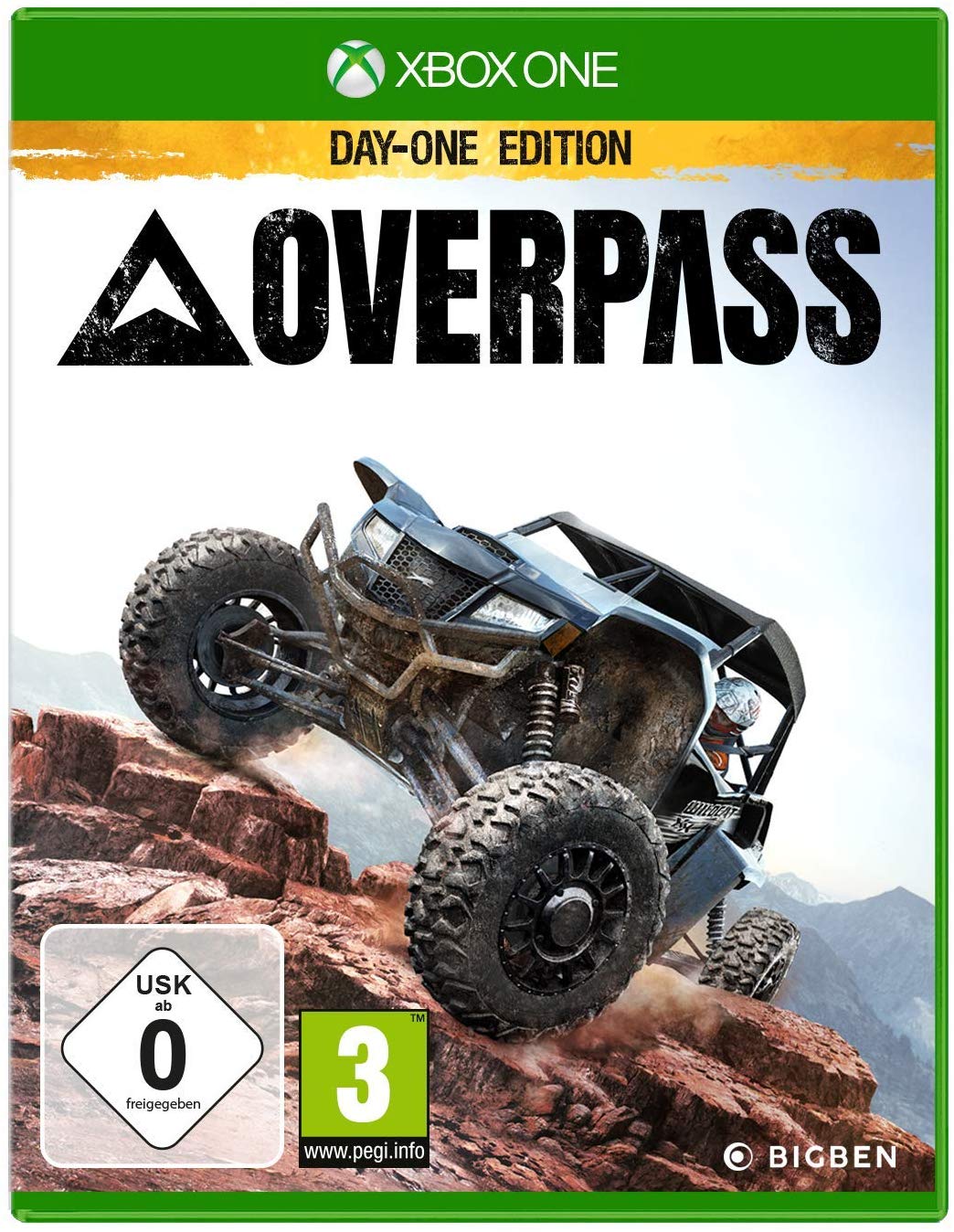 Overpass