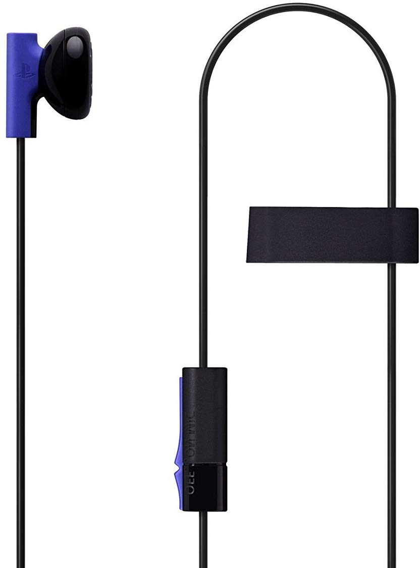 Ps4 Mono Headset